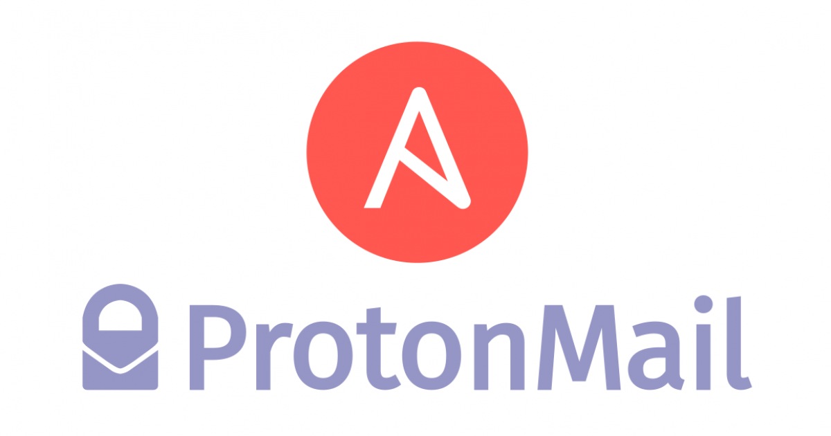 An Ansible Role To Configure Protonmail Bridge Headless With Postfix